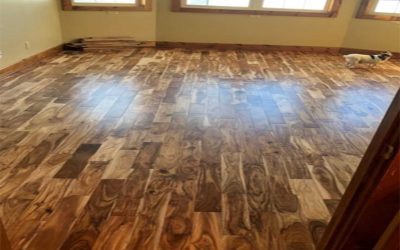 flooring installation dublin