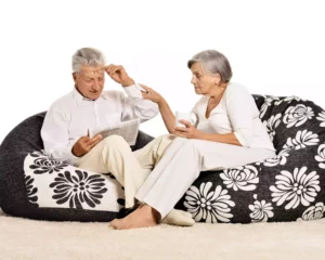 flooring for seniors