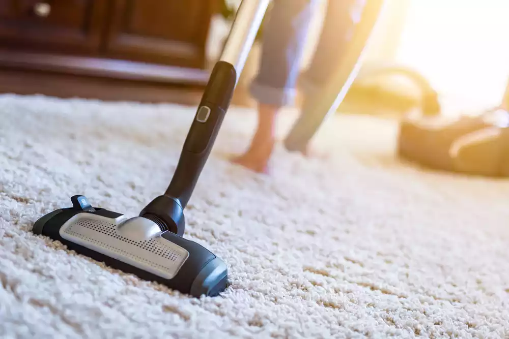 Seasonal Carpet Care: Preparing Your Floors for Every Change