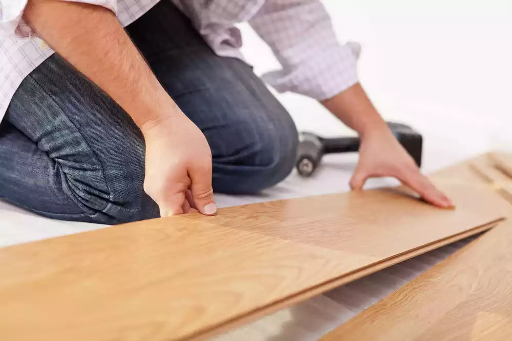 Is It Possible to Install Laminate Flooring on Top of Existing Tile? Key Steps & Tips Inside