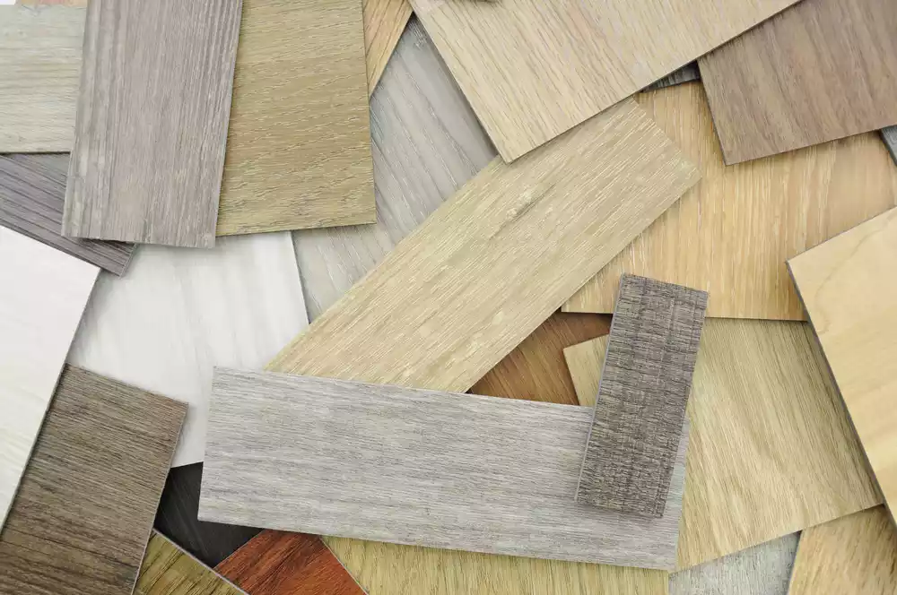 Luxury Vinyl Plank Flooring: Durable, Stylish, and Affordable Options for Every Home