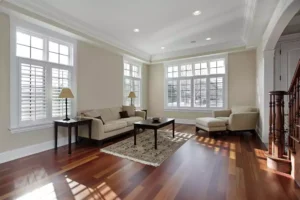 Prefinished vs Unfinished Hardwood Flooring