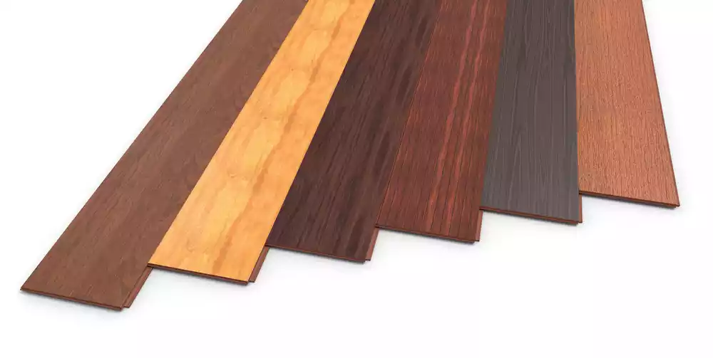 type Flooring